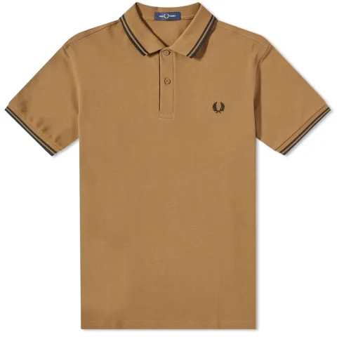 Twin Tipped Polo