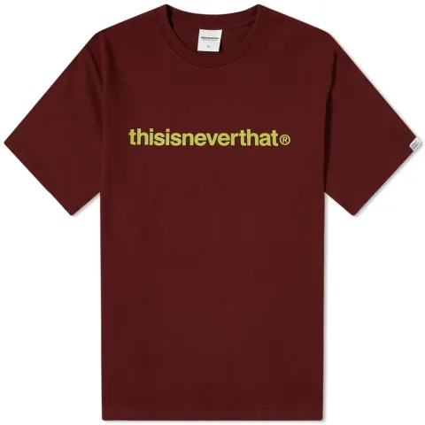 T-Logo T-Shirt