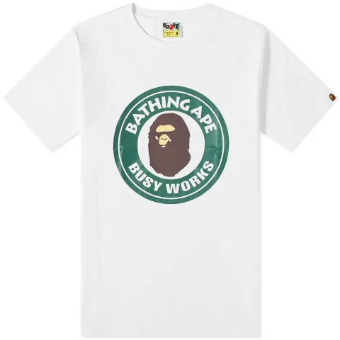 Colors Busy Works T-Shirt