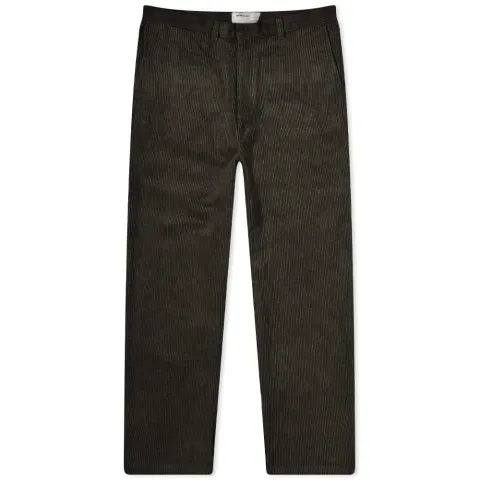 Cord Pant