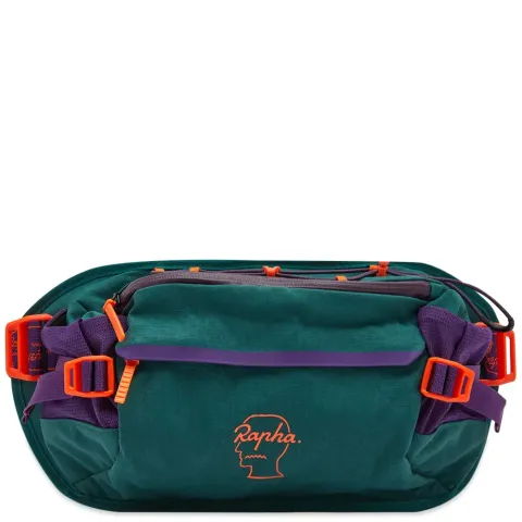 x Brain Dead Trail Hip Pack