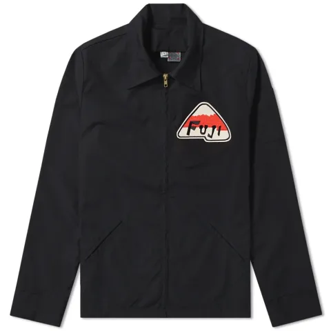 Fuji Athletic Club Ground Crew Jacket
