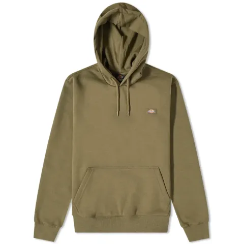 Oakport Hoodie