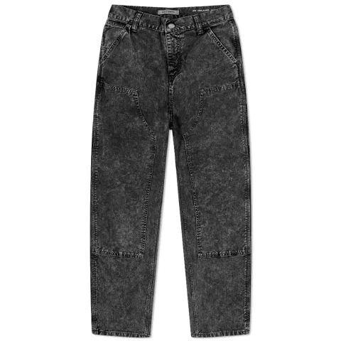 Double Knee Pant