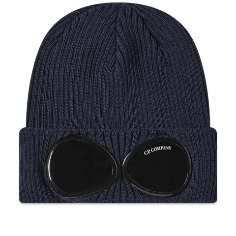 Goggle Beanie