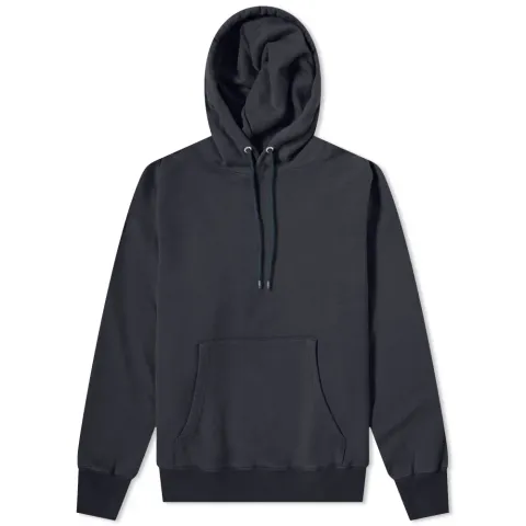 Popover Hoodie