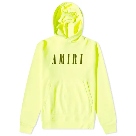 Core Logo Hoodie