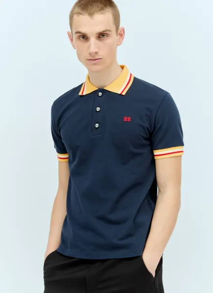Sun Polo Shirt