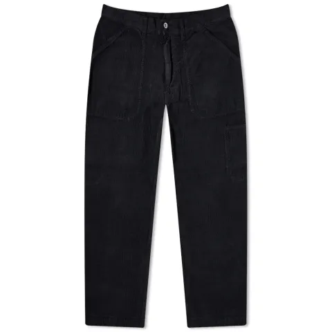 Cord Work Pant
