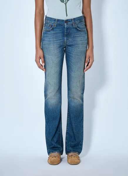 2009F Regular Fit Jeans
