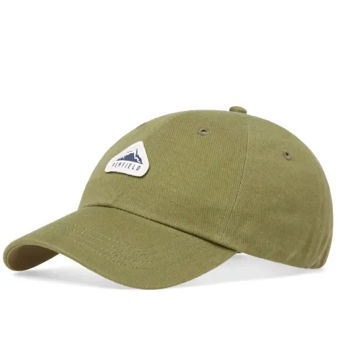 Roxbury Cap