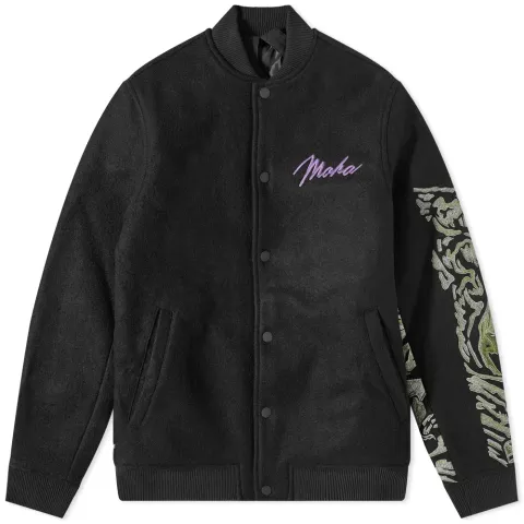 Kyosai Koumori Souvenir Jacket