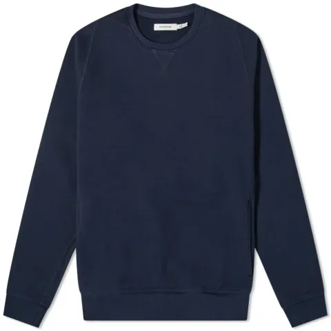 Dweller Crew Sweat