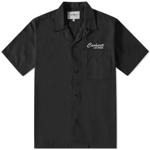 Short Sleeve Carhartt Lounge Shirt