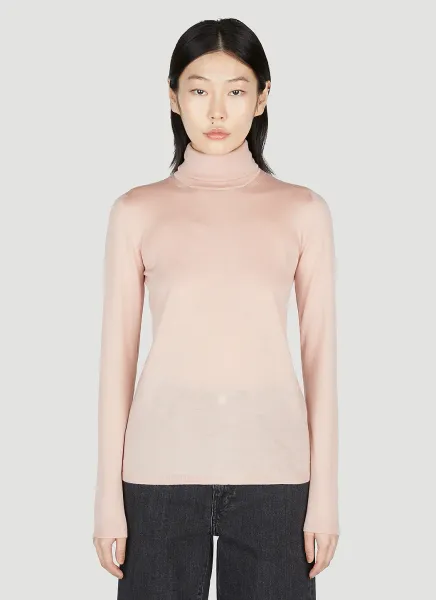 Rollneck Sweater