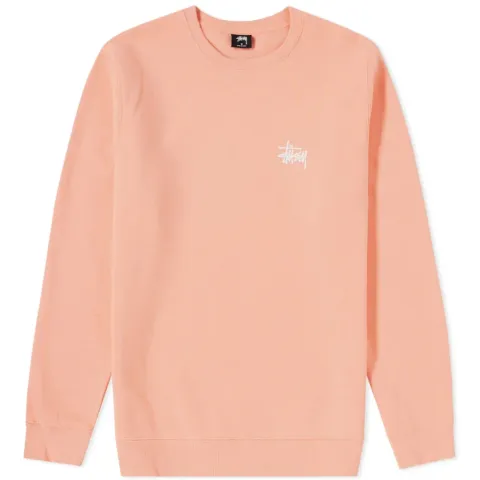 Basic Crew Sweat