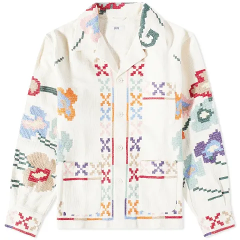 Prisma Overshirt