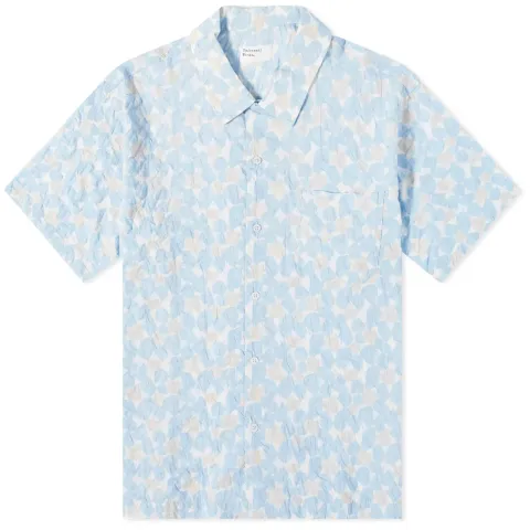 Takihyo Print Road Shirt