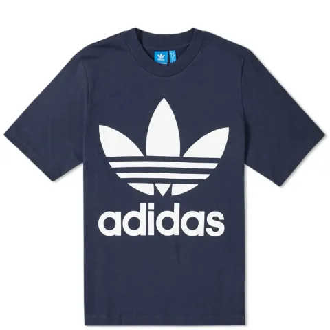 AC Boxy Tee