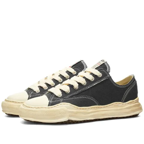 Peterson Original Low Top Canvas Sneaker