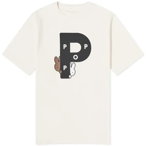 x Miffy Big P T-Shirt