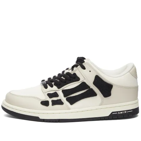 Skel Low Top Sneakers