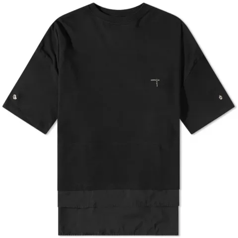 x Acrypsis Graphic T-Shirt