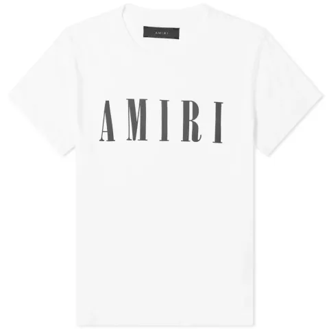 Core Logo T-Shirt