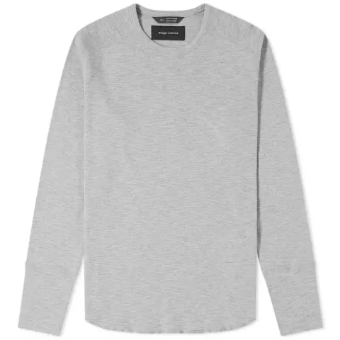 Long Sleeve Base Tee