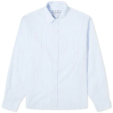 Stripe Executive Shirt