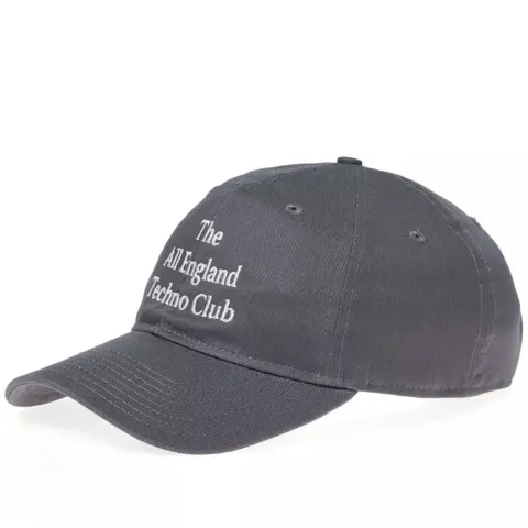x New Era 9Twenty All England Techno Cap