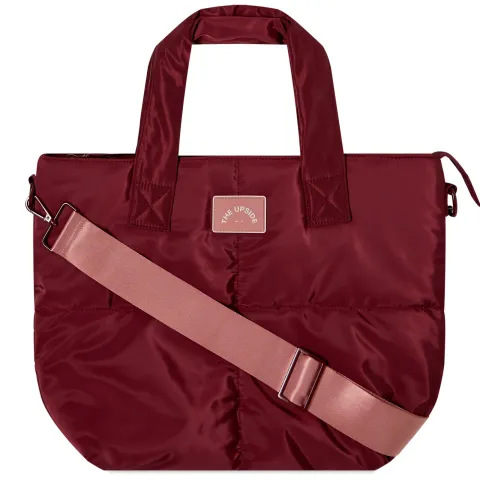Academy Barre Tote