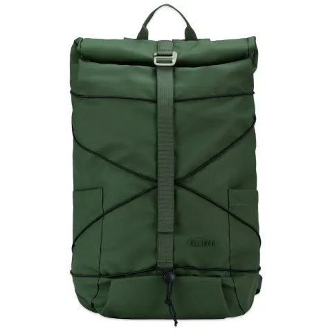 Dayle Rolltop Backpack