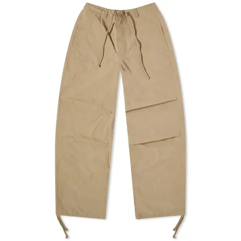 Fold Cargo Pants
