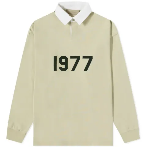 1977 Rugby Sweat