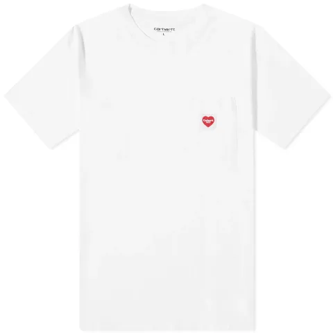 Pocket Heart T-Shirt