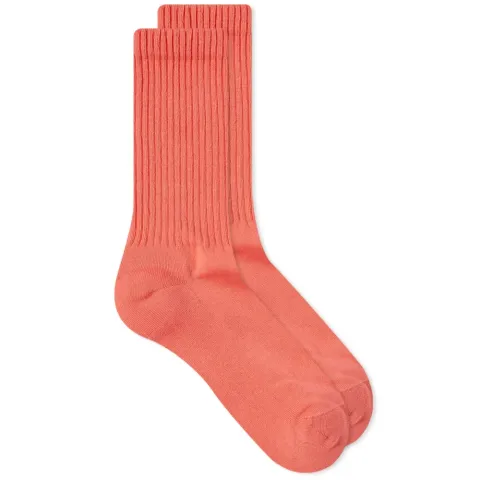 Active Organic Sock