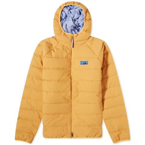50th Anniversary Cotton Down Jacket