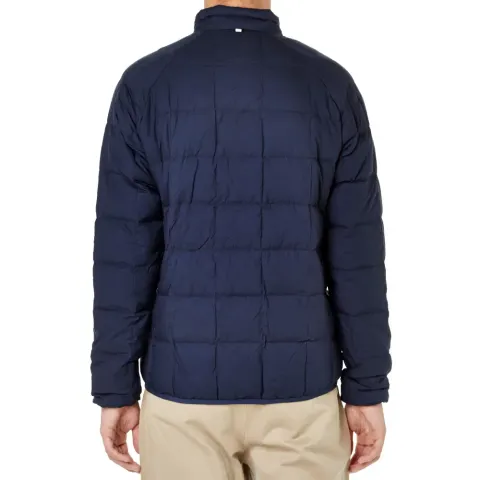 Jakob Light Down Jacket