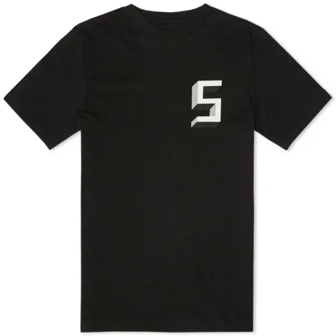 Saturdays 3D Chest S Tee