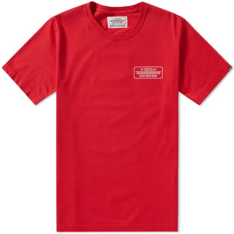 Uprising Tee