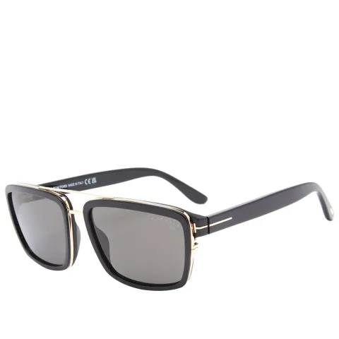 Tom Ford Anders Sunglasses