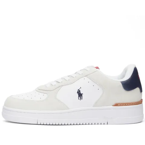 Masters Court Sneaker