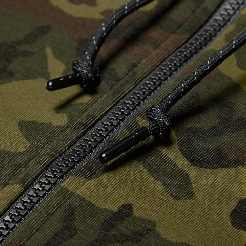 Tech Fleece Camo Windrunner