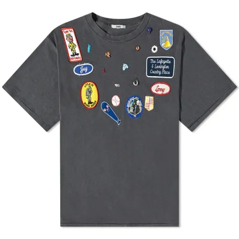 Charm T-Shirt
