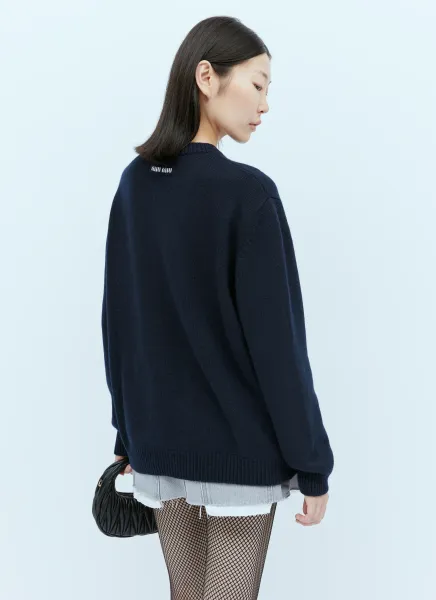 Cashmere Sweater