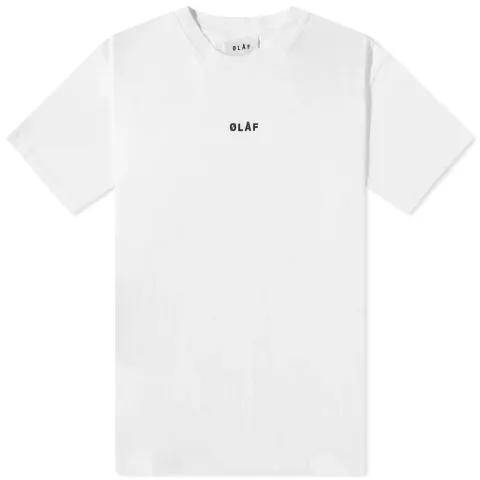 Block Tee