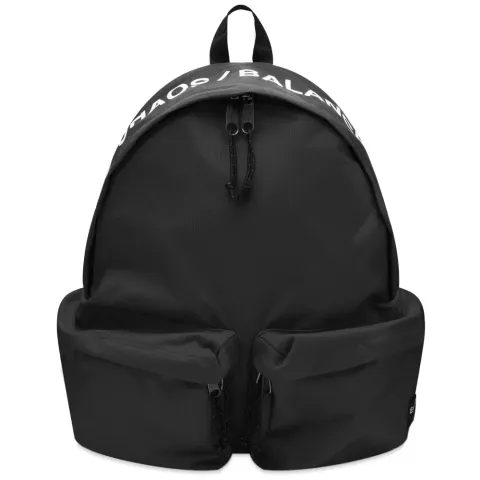 x Undercover Padded Doubl'r Backpack