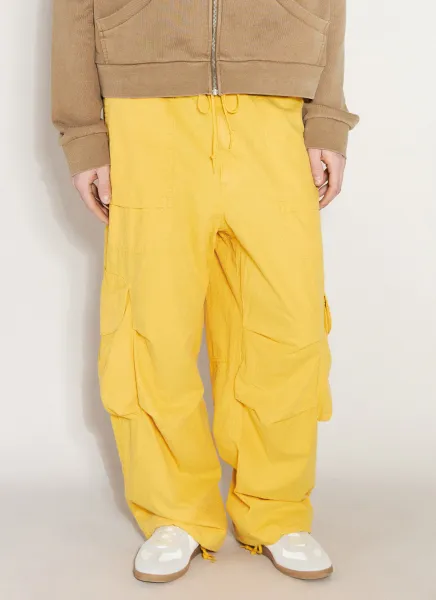 Freight Cargo Pants
