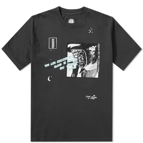 Secret Meanings Tee